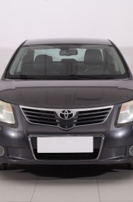 Toyota Avensis III Salon Polska, Serwis ASO, Automat, Navi, Xenon, Klimatronic,-2
