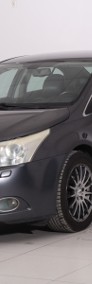 Toyota Avensis III Salon Polska, Serwis ASO, Automat, Navi, Xenon, Klimatronic,-3