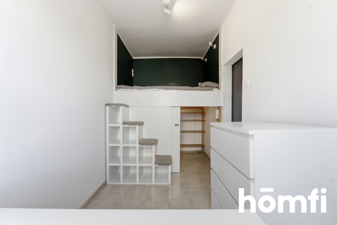 Mieszkanie w centrum Zabrza – Idealne na start - Widok 4