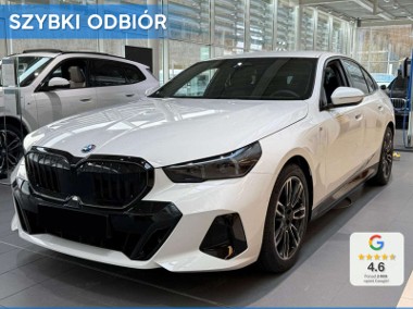 BMW SERIA 5 VII (F90) 520i M Sport 520i M Sport 2.0 (208KM)| Systemy asystujące kierowcy P-1