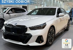 BMW SERIA 5 VII (F90) 520i M Sport 520i M Sport 2.0 (208KM)| Systemy asystujące kierowcy P