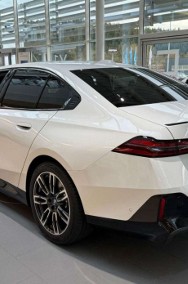 BMW SERIA 5 VII (F90) 520i M Sport 520i M Sport 2.0 (208KM)| Systemy asystujące kierowcy P-2