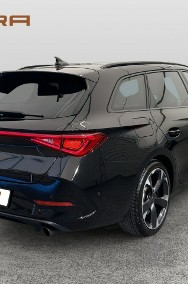 Cupra Leon Leon Sportstourer VAT 23% 2.0TSI 245KM DSG 2023 r., salon PL, I właściciel,-2