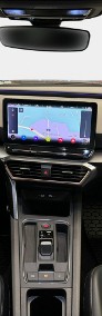 Cupra Leon Leon Sportstourer VAT 23% 2.0TSI 245KM DSG 2023 r., salon PL, I właściciel,-4