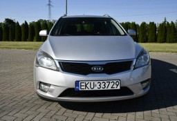 Kia Cee&apos;d I 1,4B DUDKI11 Serwis,Navi,DVD,Klimatronic,Tempomat,Hak.kredyt.OKAZJA