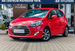 Hyundai ix20 1.6MPI 125KM 6MT Comfort Salon PL