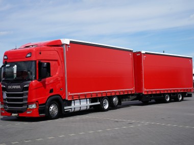  / ACC / EURO 6 / ZESTAW PRZEJAZDOWY 120 M3 / RETARDER-1
