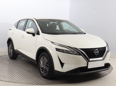 Nissan Qashqai III , Salon Polska, Serwis ASO, Klimatronic, Tempomat, Parktronic-1