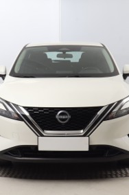 Nissan Qashqai III , Salon Polska, Serwis ASO, Klimatronic, Tempomat, Parktronic-2