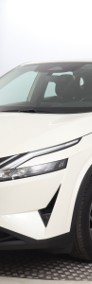 Nissan Qashqai III , Salon Polska, Serwis ASO, Klimatronic, Tempomat, Parktronic-3