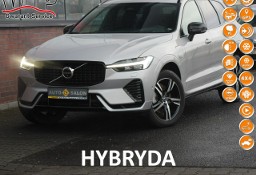 Volvo XC60 II 12.2021*AWD*340KM*Full Led*Skóra*Radar*Kamery360*Panorama*GwarVGS !!