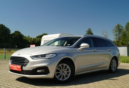 Ford Mondeo IX 2.0 diesel 150KM Automat rej. 2020 rok TITANIUM hak dynamic led