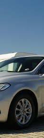 Ford Mondeo IX 2.0 diesel 150KM Automat rej. 2020 rok TITANIUM hak dynamic led-3