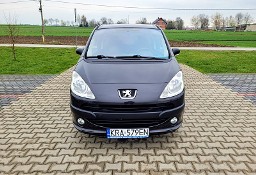 Peugeot 1007 ŚLICZNY BENZYNIACZEK