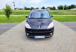 Peugeot 1007 ŚLICZNY BENZYNIACZEK