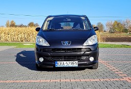 Peugeot 1007 ŚLICZNY BENZYNIACZEK