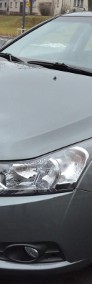 Chevrolet Cruze 1.8i 140 KM + LPG Navi PL/Klimatronic /Alu/ Kamera-3