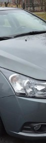 Chevrolet Cruze 1.8i 140 KM + LPG Navi PL/Klimatronic /Alu/ Kamera-4