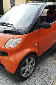 Smart ForTwo I SUPER STAN ! WYPAS !OKAZJA ! SPRAWDŹ JAKI-2