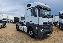 Mercedes-Benz Actros