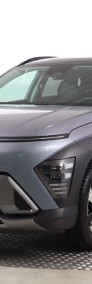 Hyundai Kona Salon Polska, Serwis ASO, Automat, Skóra, Navi, Klimatronic,-3