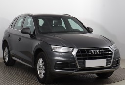 Audi Q5 III , Salon Polska, Automat, VAT 23%, Skóra, Navi, Xenon,