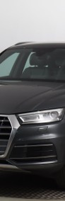 Audi Q5 III , Salon Polska, Automat, VAT 23%, Skóra, Navi, Xenon,-3