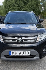1.6 Benzyna 120KM LED Kamera Tempomat Klimatronik Alu-2