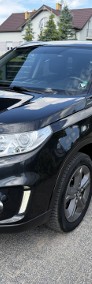 1.6 Benzyna 120KM LED Kamera Tempomat Klimatronik Alu-3