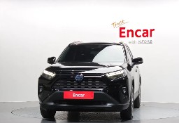 Toyota RAV 4 V 2.5 Hybrid XLE 2023 Bezwypadkowy