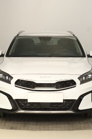 Kia Xceed , 1. Właściciel, Serwis ASO, Automat, VAT 23%, Skóra, Navi,-2