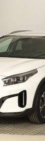 Kia Xceed , 1. Właściciel, Serwis ASO, Automat, VAT 23%, Skóra, Navi,-3