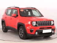 Jeep Renegade I Salon Polska, Serwis ASO, Automat, VAT 23%, Klima, Tempomat,