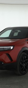 Opel Mokka , Salon Polska, 1. Właściciel, Serwis ASO, Automat, VAT 23%,-3