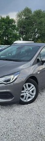 Opel Astra K 1.2T/110 KM Edition Salon PL Fvat 23% PO3SF47-3