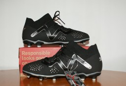 BUTY PIŁKARSKIE PUMA FUTURE PRO FG/AG JR 107383 02 33