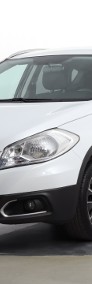 Suzuki SX4 S-Cross , Salon Polska, Klimatronic, Tempomat, Podgrzewane siedzienia-3