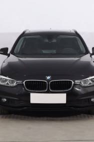 BMW SERIA 3 , 190 KM, Automat, Skóra, Navi, Klimatronic, Tempomat,-2