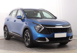Kia Sportage IV , Salon Polska, Serwis ASO, Automat, Klimatronic, Tempomat,