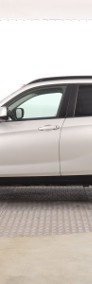 BMW X1 I (E84) , Klimatronic, Parktronic, Podgrzewane siedzienia,ALU-4