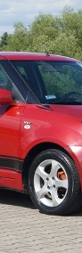 Suzuki Swift IV OKAZJA 1,5 102 KM KLIMA DZIAŁA BAD. TECH. DO 26,04,25 R.-3