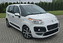 Citroen C3 Picasso 1,6hdi AUTOMAT.Klimatronic.Serwis.Centralka,kredyt.OKAZJA