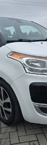 Citroen C3 Picasso 1,6hdi AUTOMAT.Klimatronic.Serwis.Centralka,kredyt.OKAZJA-3