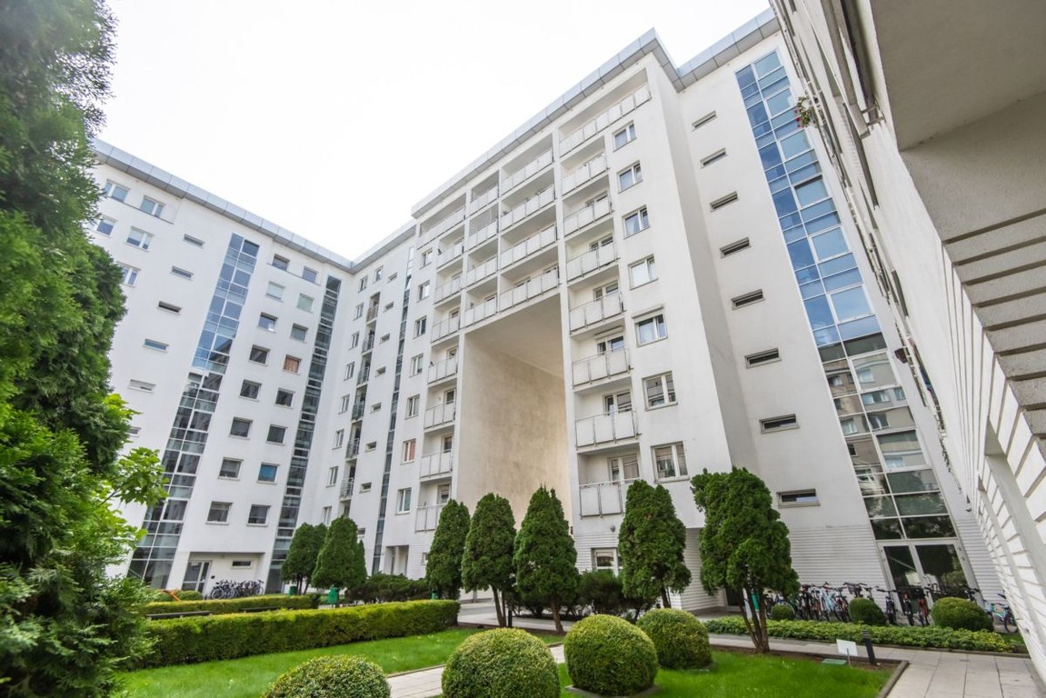 Mieszkanie na wynajem, 55 m² Sołacz, Piątkowska