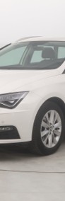 SEAT Leon III Salon Polska, Serwis ASO, Klimatronic, Tempomat, Parktronic,-3