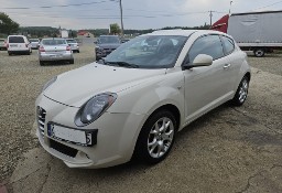 Alfa Romeo MiTo Kupiona w Polsce