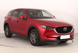 Mazda CX-5 Salon Polska, Serwis ASO, Klimatronic, Tempomat, Parktronic,