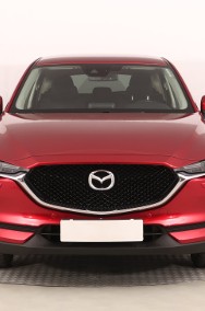 Mazda CX-5 Salon Polska, Serwis ASO, Klimatronic, Tempomat, Parktronic,-2