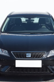 SEAT Leon III , Salon Polska, 1. Właściciel, VAT 23%, Klima, Tempomat,-2