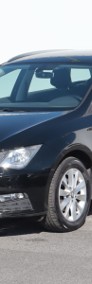 SEAT Leon III , Salon Polska, 1. Właściciel, VAT 23%, Klima, Tempomat,-3
